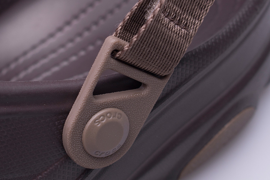 Chodaki Crocs Classic All Terain Clog 206340-206