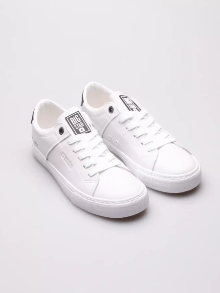 Trampki męskie BIG STAR JJ174105 