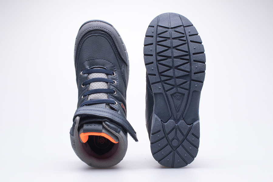 Buty dziecięce KAPPA LITHIUM K 260732K-6729