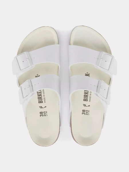 Klapki BIRKENSTOCK ARIZONA BS 1019046