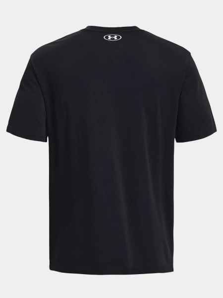 Koszulka unisex Under Armour 1379110-001