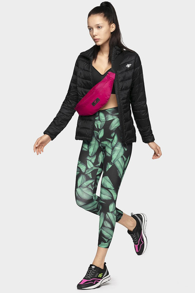 Kurtka damska 4F H4Z19-KUDP003-20S