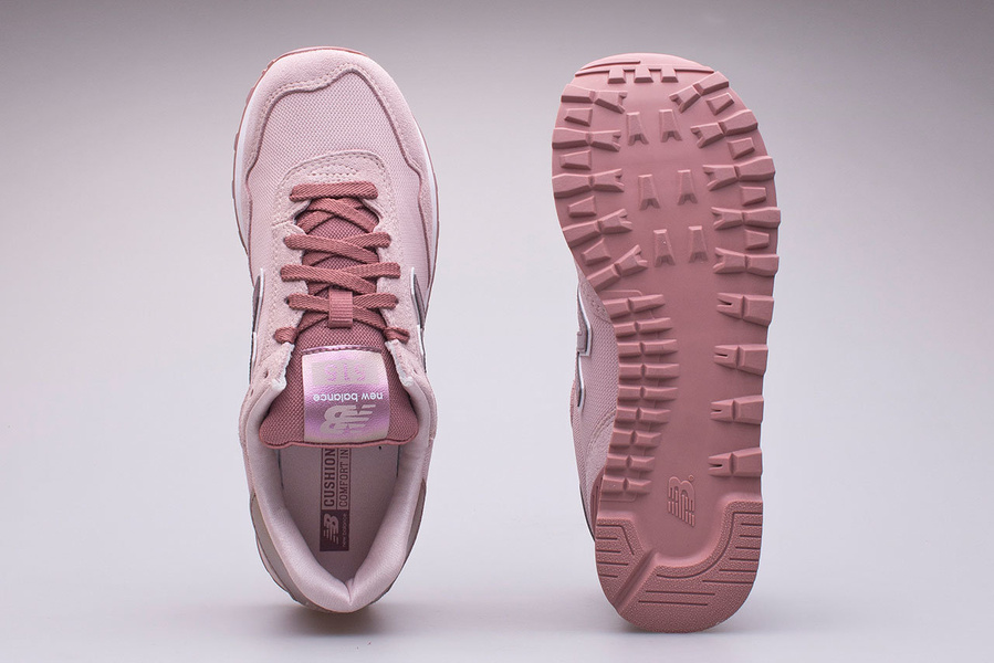 Buty damskie New Balance WL515CSC