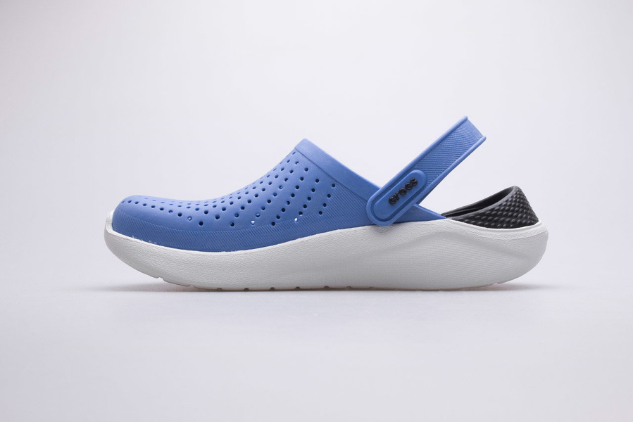 Chodaki Crocs LiteRide Clog 204592-4RW