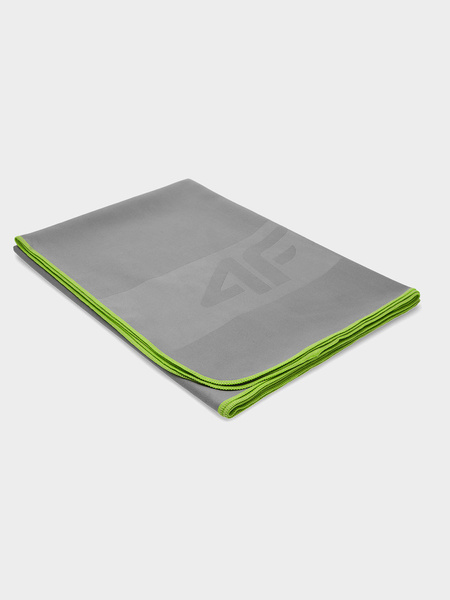 Ręcznik sportowy 4F H4L22-RECU001M-27S