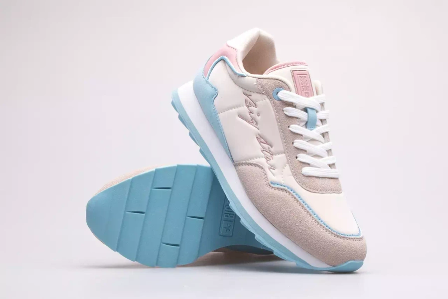 Buty damskie BIG STAR LL274516-601