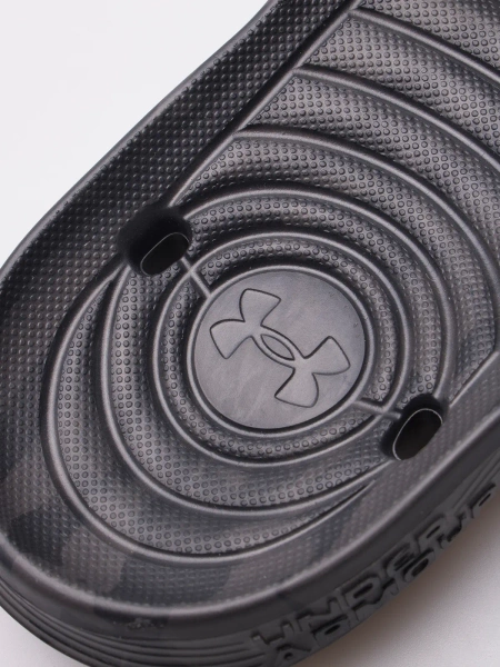 Klapki męskie Under Armour 3024449-002