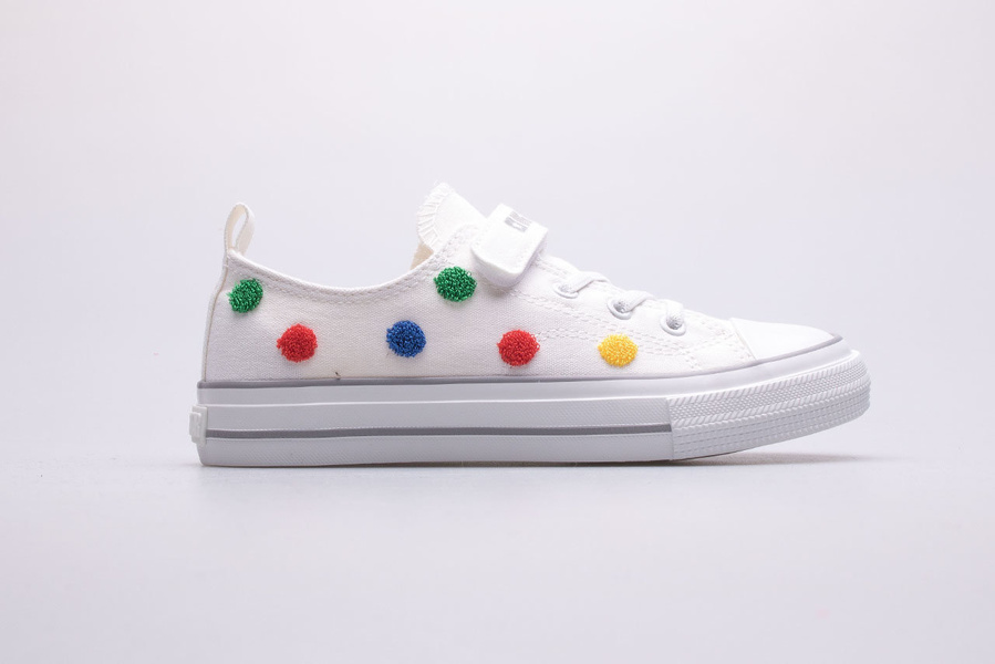 Trampki dziecięce BIG STAR JJ374053