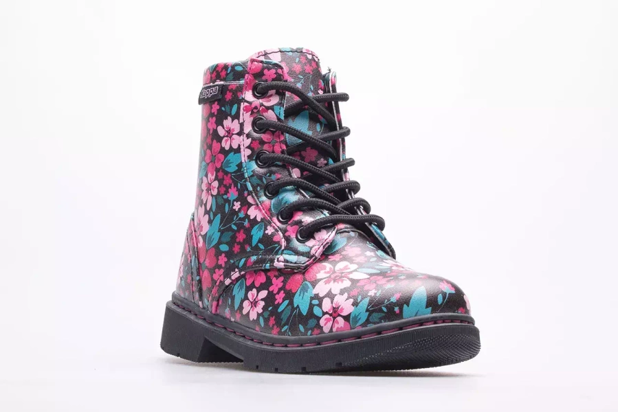 Buty dziecięce KAPPA DEENISH FL K 260840FLK-1122