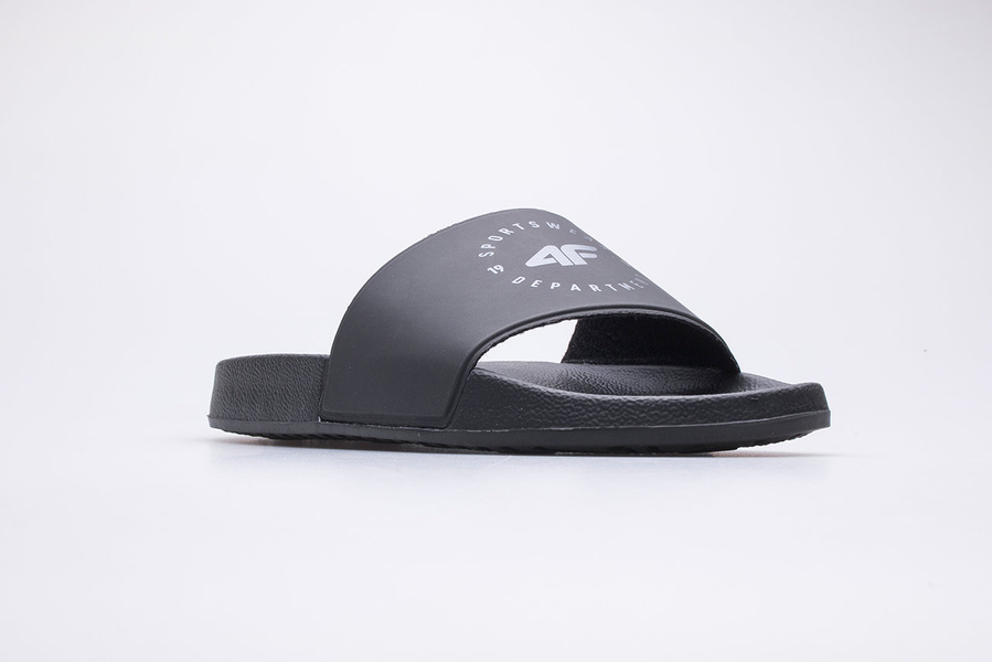 Klapki męskie 4F H4L22-KLM002-21S