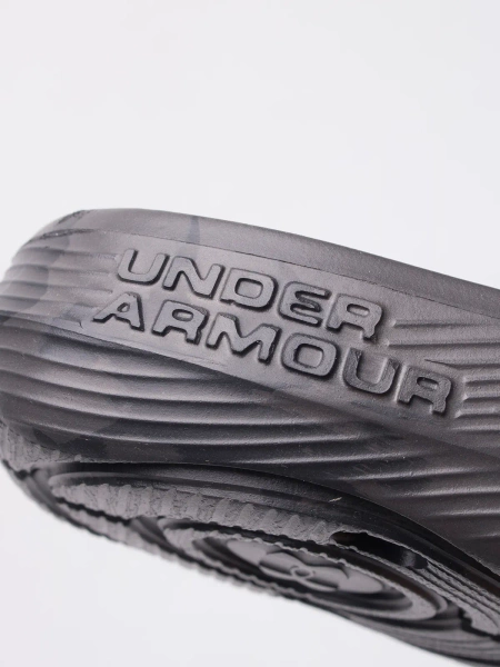 Klapki męskie Under Armour 3024449-002