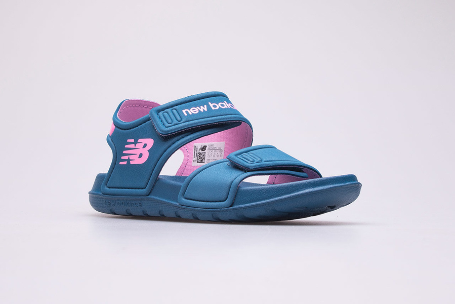 Sandały dziecięce NEW BALANCE YOSPSDNP