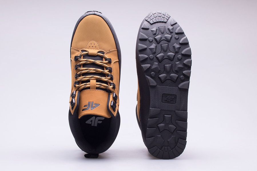 Buty męskie 4F D4Z19-OBMH202-83S