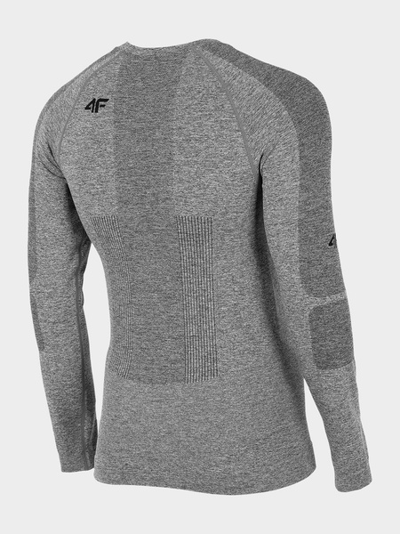 Koszulka męska termoaktywna 4F H4Z21-BIMB030G-27M