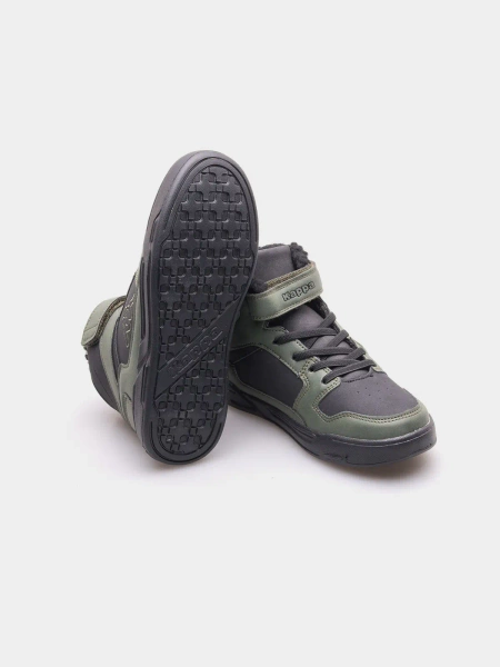 Buty dziecięce KAPPA LINEUP FUR K 261071K-3111 