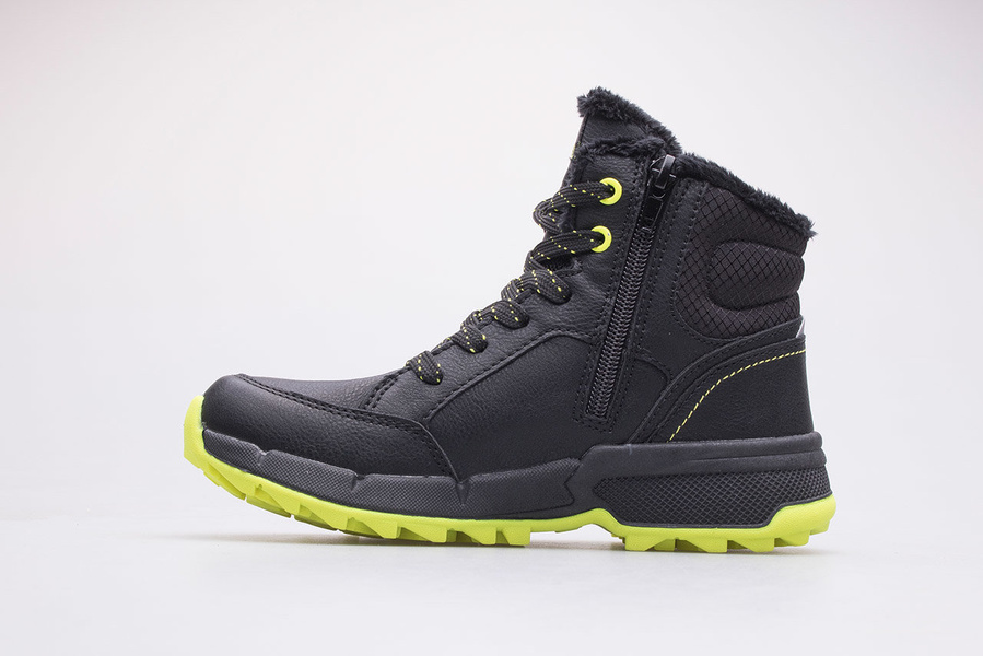 Buty dziecięce KAPPA GRANE T 260904T-1133