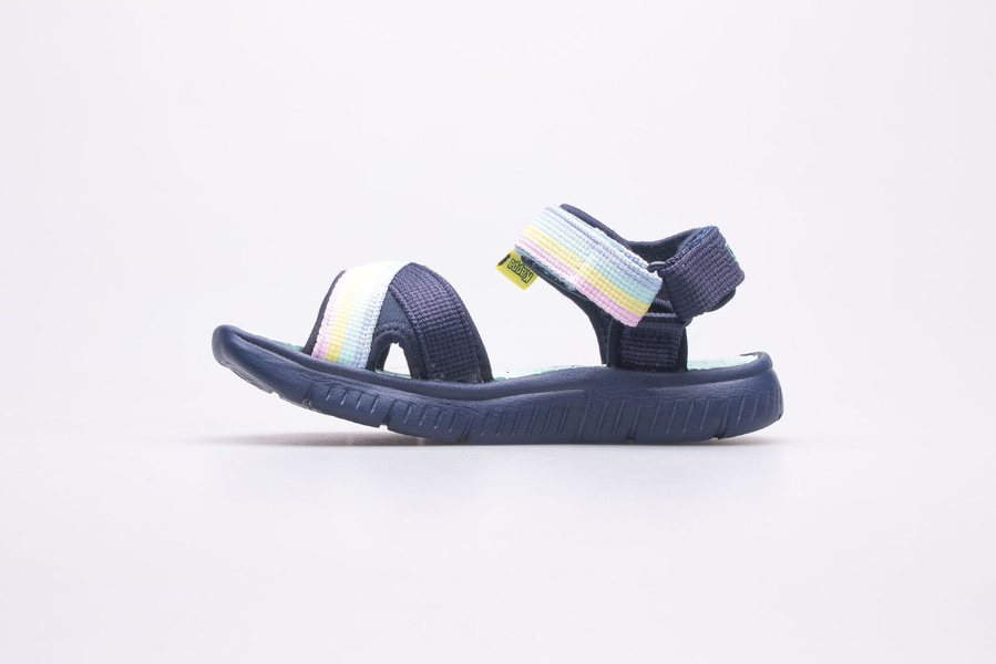 Sandały dziecięce KAPPA JALUA K 260945K-6767