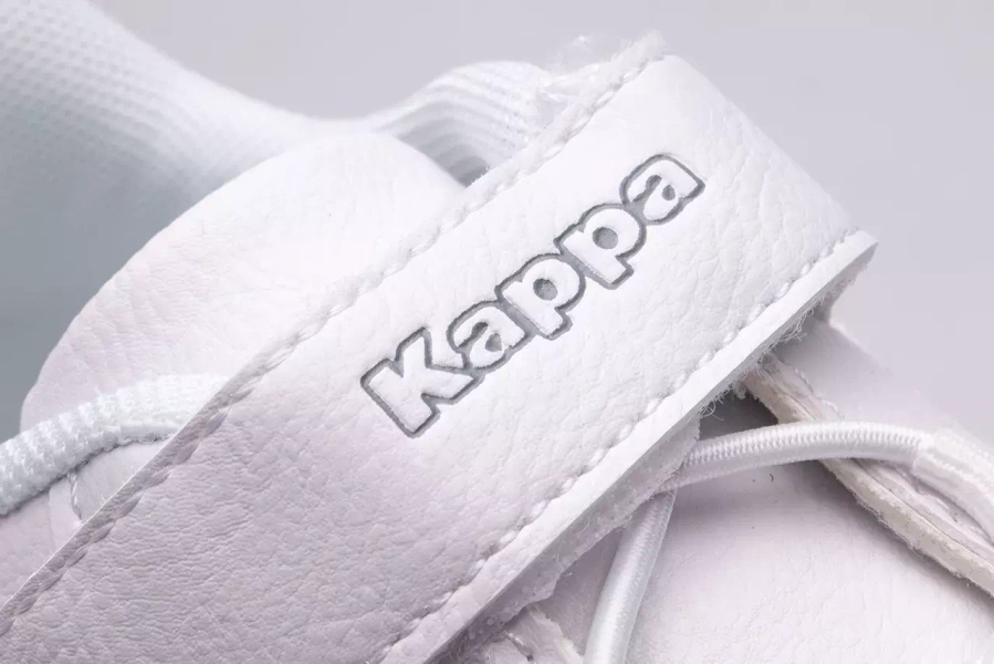 Buty dziecięce KAPPA LISNA K 260997K-1017