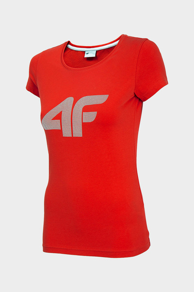 Koszulka damska 4F NOSH4-TSD005-62S