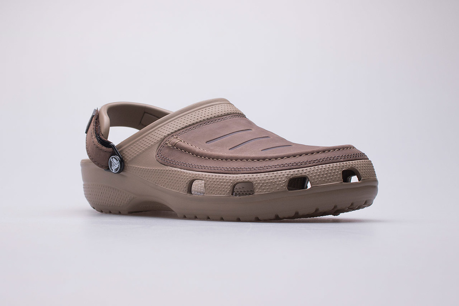 Chodaki Crocs Yukon Vista Clog M 205177-22Y