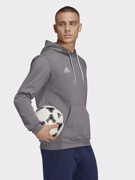 Bluza męska z kapturem adidas ENT22 HOODY HB0578