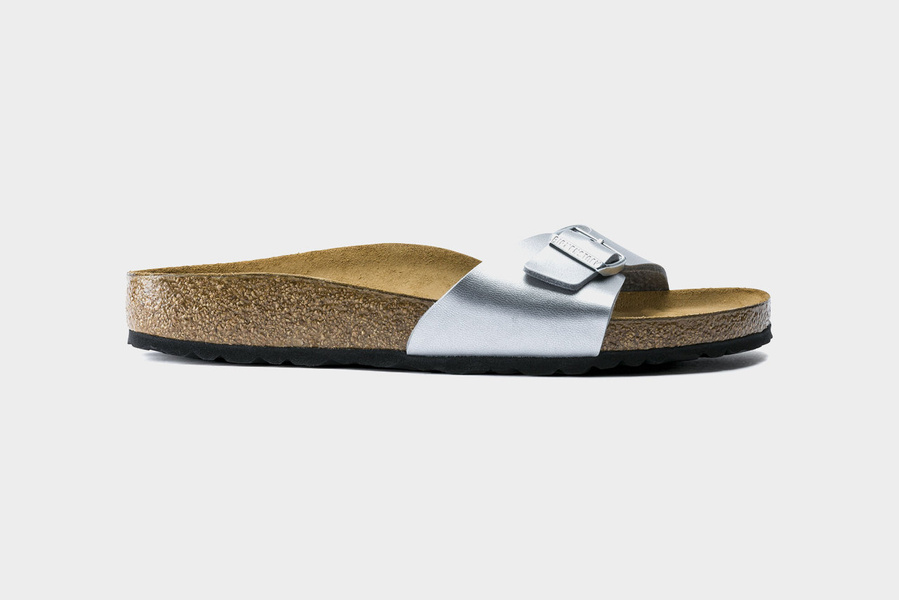 Klapki BIRKENSTOCK MADRID BS 0040411