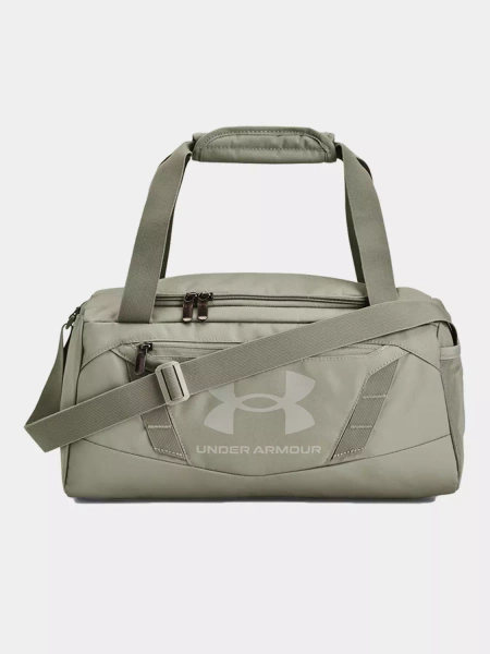 Torba Sportowa Under Armour DUFFLE 1376454-504 
