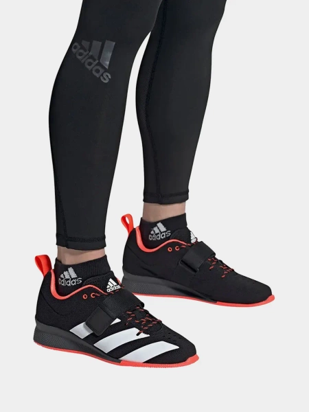 Buty damskie do podnoszenia ciężarów WEIGHTLIFTING II GZ0178