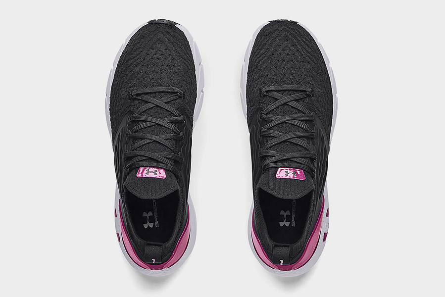 Buty damskie Under Armour HOVR PHANTOM 2 3023660-001
