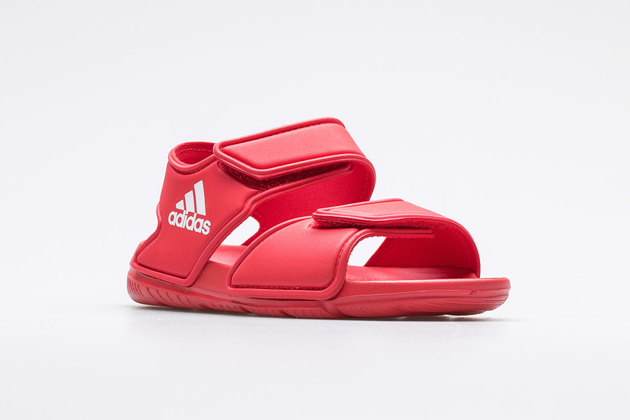 Sandały dziecięce adidas ALTASWIM C EG2136