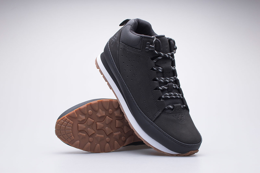 Buty męskie 4F D4Z20-OBMH202-20S