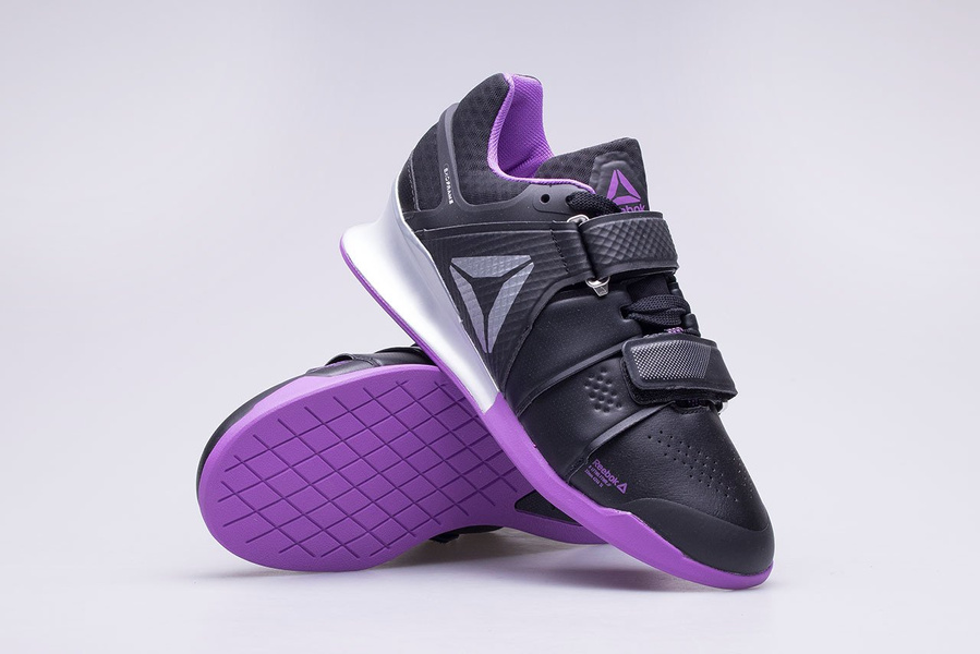 Buty do podnoszenia ciężarów Reebok LEGACYLIFTER WOMEN DV6231