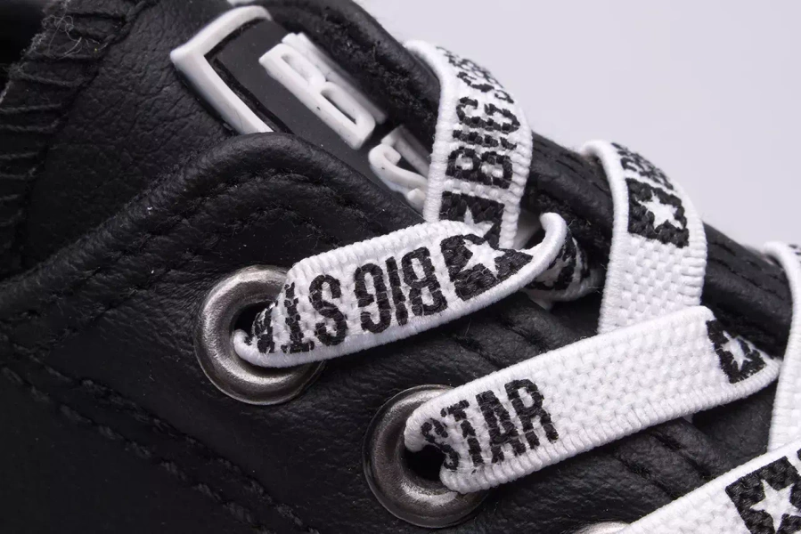 Trampki dziecięce BIG STAR KK374043