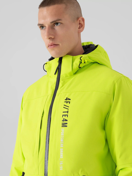 Kurtka męska 4F H4Z21-KUMN003-45S