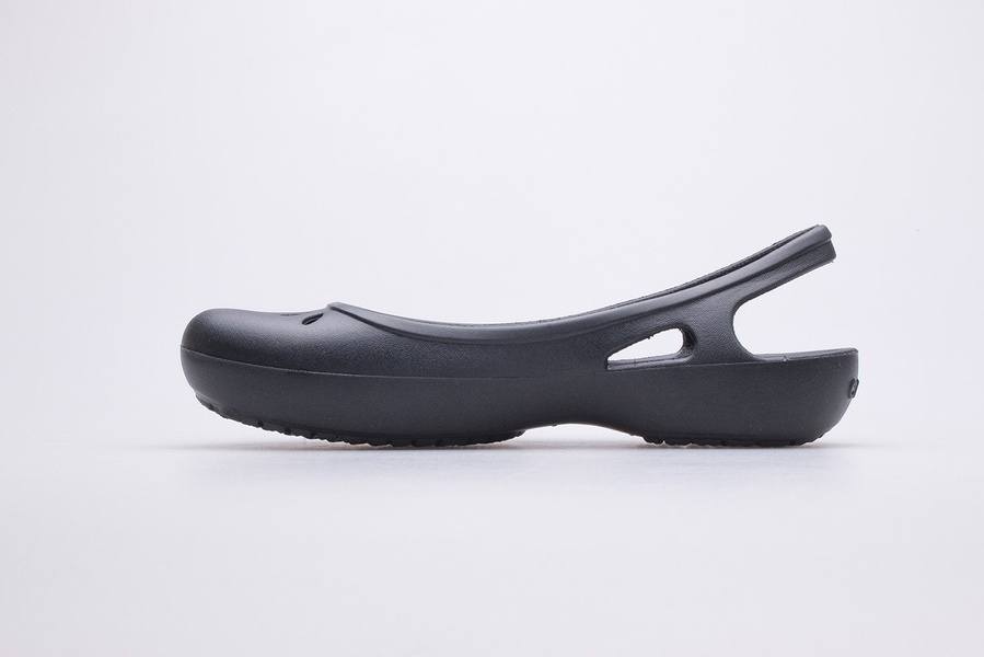 Baleriny Crocs Kadee Slingback W 205077-001