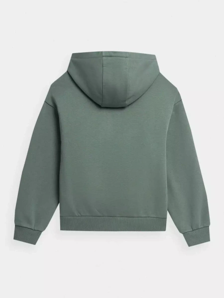 Bluza damska z kapturem OUTHORN OTHAW22TSWSF080-46S