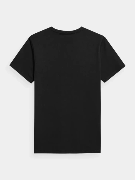 Koszulka męska 4F 4FWSS23TTSHM1224-20S