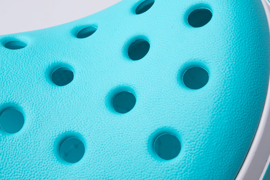 Klapki Crocs Crocband Clog K 204537-4SL