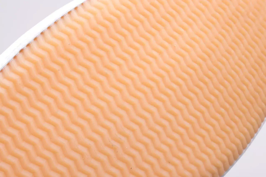 Tenisówki damskie KAPPA ZONY 243163-1110