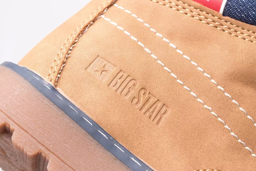 Buty dziecięce BIG STAR KK374130