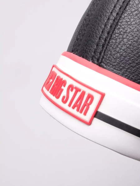 Trampki damskie BIG STAR JJ274129 