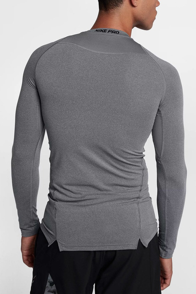 Koszulka męska termoaktywna NIKE NP TOP LS COMP 838077-091