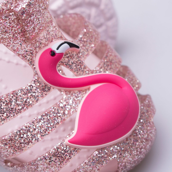 Sandały Crocs Isabella Charm Sandal 205535-684