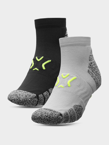 Skarpety męskie 4F H4L22-SOM001-25S+45S