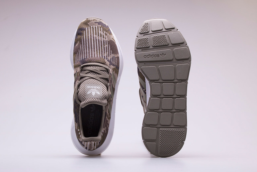 Buty męskie adidas SWIFT RUN BD7976