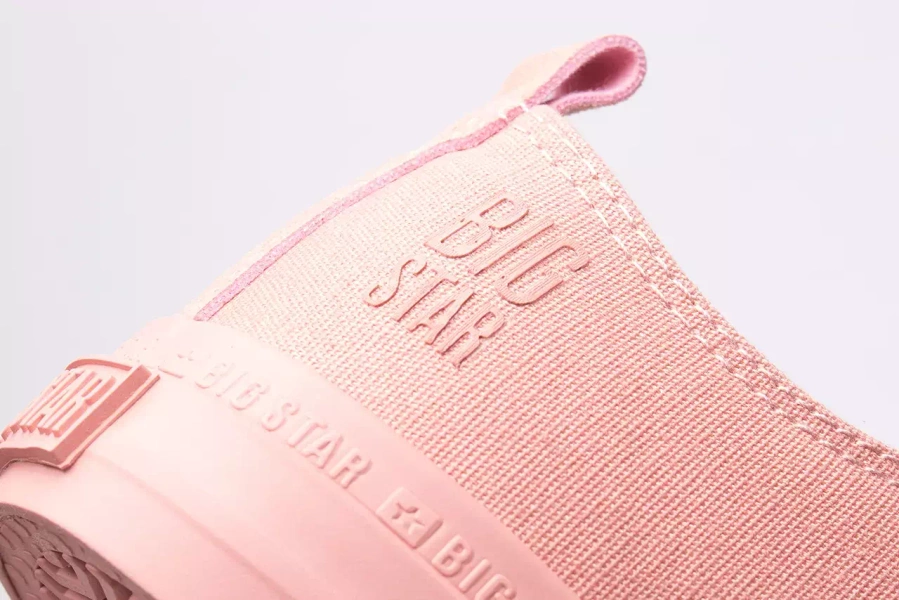 Trampki damskie BIG STAR JJ274005