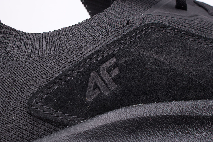 Buty męskie 4F OBUWIE D4L22-OBML202-20S