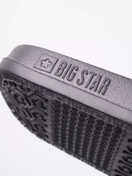 Klapki damskie BIG STAR FF274A200-906 