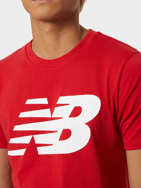 Koszulka męska NEW BALANCE MT03919-REP