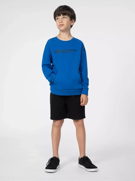 Spodenki dziecięce 4F 4FJSS23TSHOM050-20S